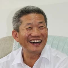 박영수 고문